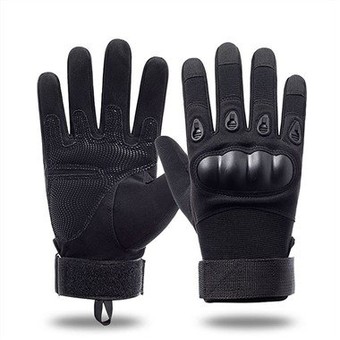 Tactical Military Gloves