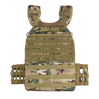 Tactical Plate Carrier